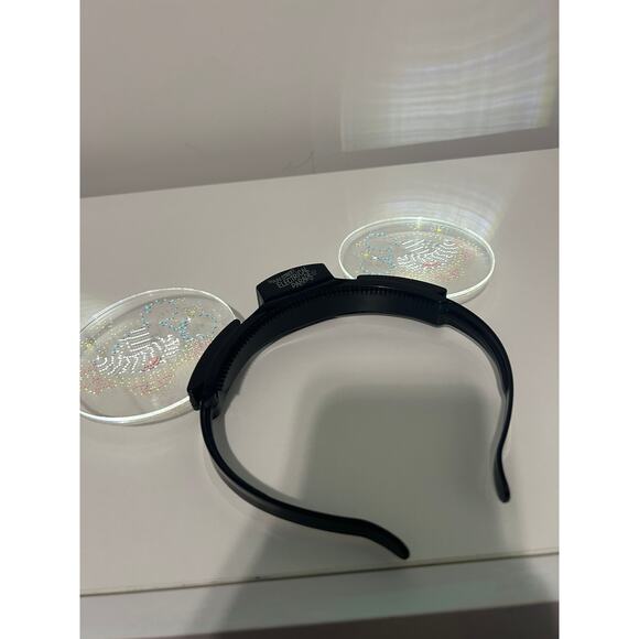 Disney Main Street Electrical Parade Headband *Retired*